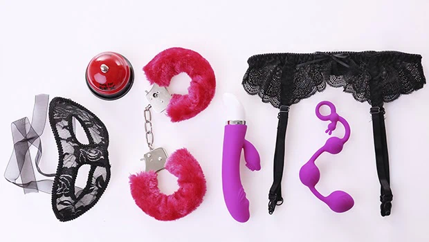 Sextoy là gì? Một góc nhìn chân thực về sản phẩm hỗ trợ tình dục