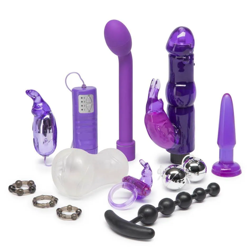 sextoy là gì